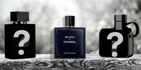 chanel bleu parfum dupe|bleu de chanel clone reddit.